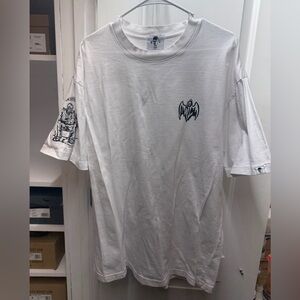 Warren Lotas Serenity Sleeve Shirt